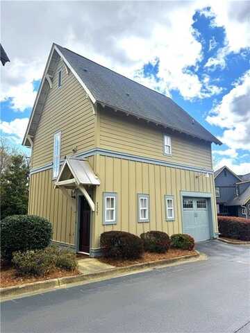 650 DEKALB STREET, AUBURN, AL 36830