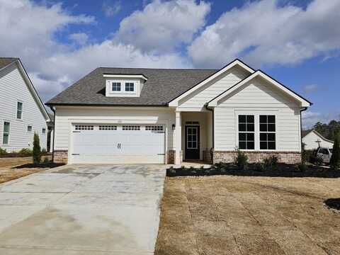 1130 SILVERTON DRIVE, Greensboro, GA 30642
