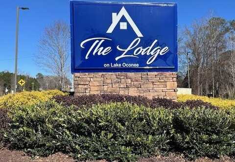 930 LAKE OCONEE PARKWAY, Eatonton, GA 31024
