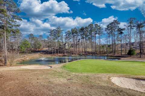 2000 OSPREY POYNTE, Greensboro, GA 30642