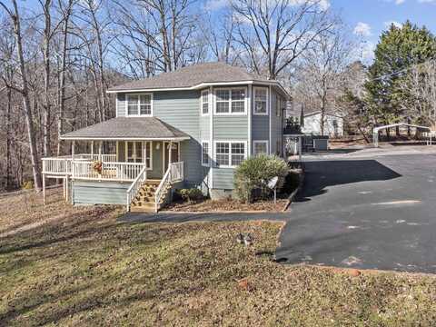 117 ACE DRIVE, Eatonton, GA 31024