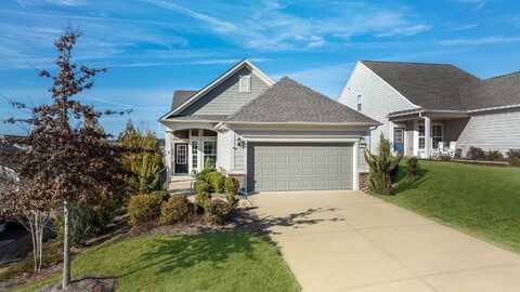 1100 SOUTHERN PINE ROAD, Greensboro, GA 30642