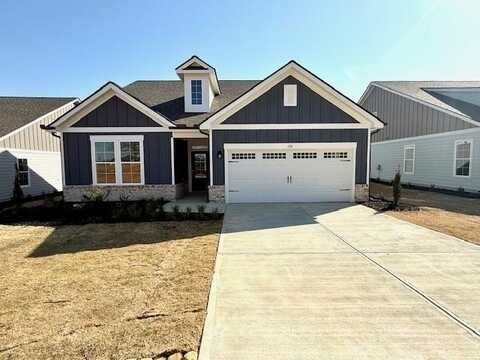 1531 LAKE DRIVE, Greensboro, GA 30642