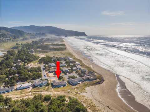 45775 Kinnikinnick Drive, Neskowin, OR 97149