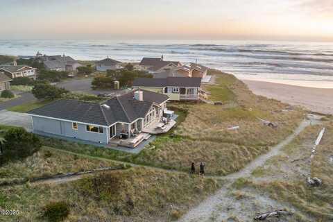 45775 Kinnikinnick, Neskowin, OR 97149