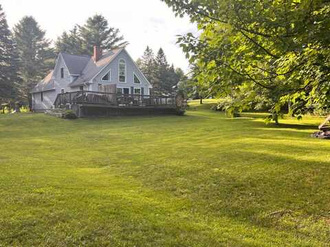 6 Wildberry Lane, Greenville, ME 04441