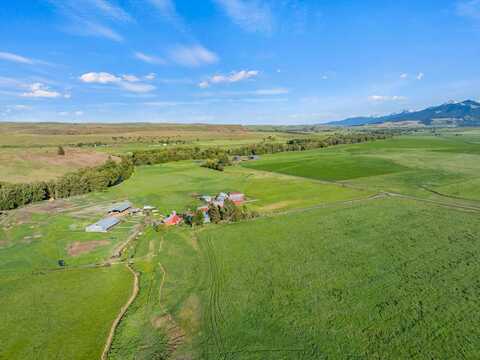 81703 82 Highway, Wallowa, OR 97885