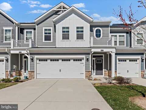 24227 CANOE DR #209, MILLSBORO, DE 19966