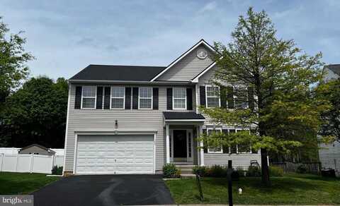 153 FLAGSTAFF CIR, MARTINSBURG, WV 25405
