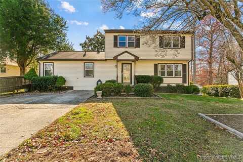 208 Springfield Dr, Williamsburg, VA 23185
