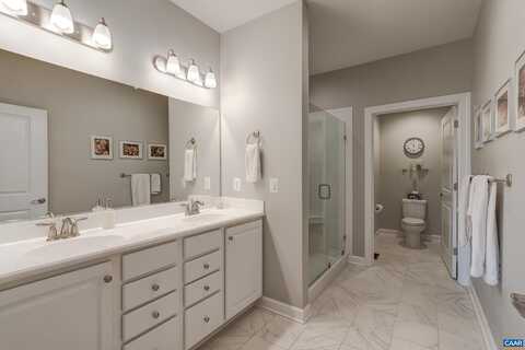602 BYWARD ST, Crozet, VA 22932