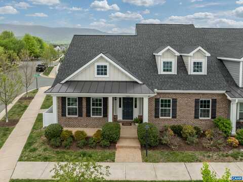 602 BYWARD ST, Crozet, VA 22932