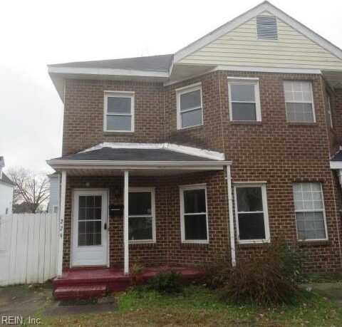 229 W 37th ST, Norfolk, VA 23504