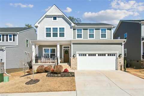 9722 Goldenrod CT, Toano, VA 23168