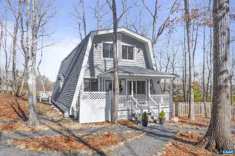 49 BUNKER BLVD, Palmyra, VA 22963