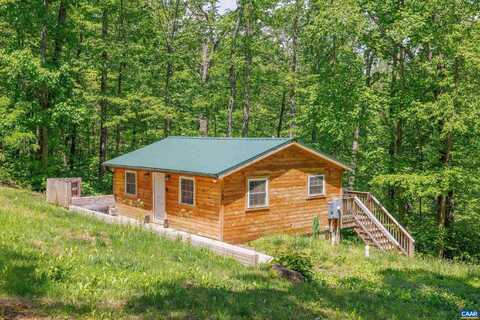 700 RED BIRD DR, Stanardsville, VA 22973