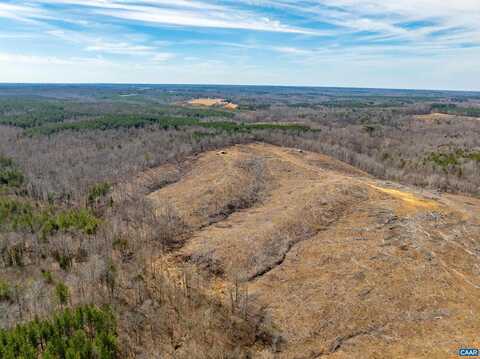 Lot 1 STARLIGHT LN, Kenbridge, VA 23944