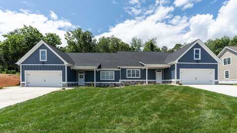 TBD WRIGHT WAY, Staunton, VA 24401