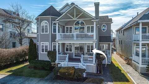 1009 Wesley Ave, Ocean City, NJ 08226