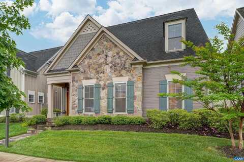 804 GOLF VIEW DR, Crozet, VA 22932