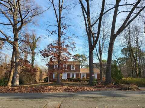 520 Kerry Lake DR, Newport News, VA 23602