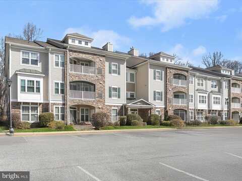 305 WYNDHAM CIR #305 J, OWINGS MILLS, MD 21117
