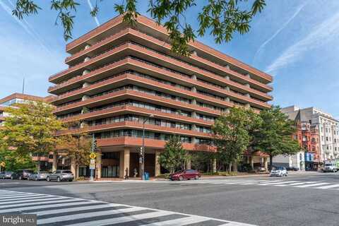 2555 PENNSYLVANIA AVE NW #411, WASHINGTON, DC 20037