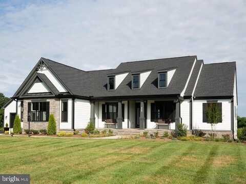 0 N. STREAMVIEW CT, FREDERICKSBURG, VA 22408