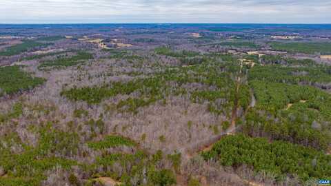 Lot 1 PINEY GREEN RD, Crewe, VA 23930