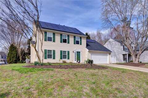 4265 Boxwood Ln, Williamsburg, VA 23188