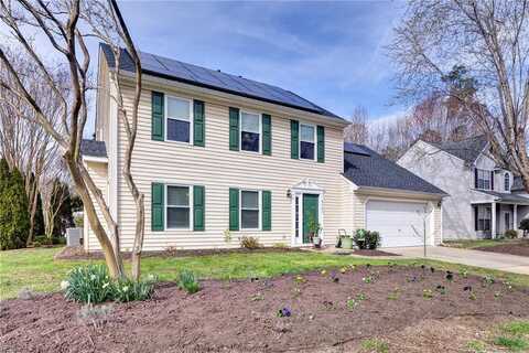 4265 Boxwood LN, Williamsburg, VA 23188