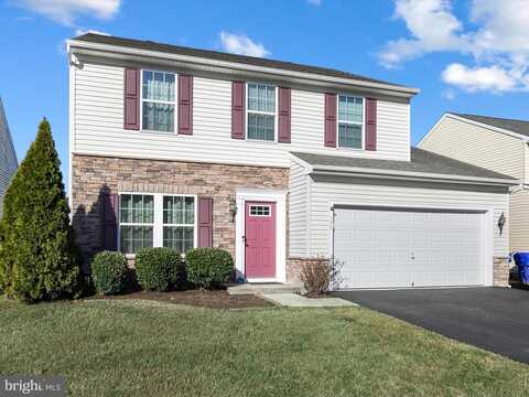 159 BOBBYS BRANCH RD #26, MILLSBORO, DE 19966