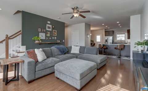 1255 HADEN PL, Crozet, VA 22932