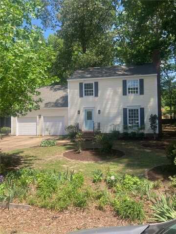 106 Running Man Trl, Yorktown, VA 23693