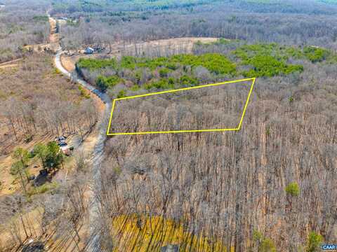 TBD REDD SHOP RD, Farmville, VA 23901