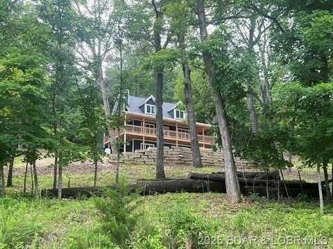 7930 Eagle Bay Drive, Gravois Mills, MO 65037