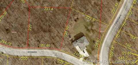 7 Columbine Road, Four Seasons, MO 65049