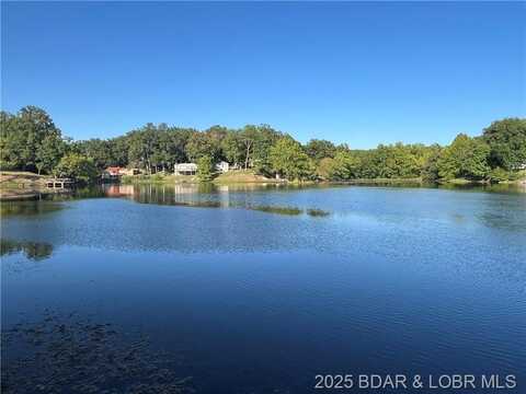 lots 10,11,12,25,26,27 Lake Placid Road, Stover, MO 65078