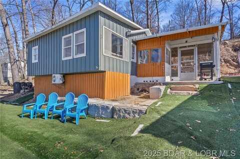 431 Purvis Road, Sunrise Beach, MO 65079