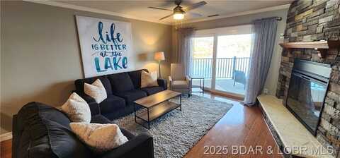 4 Sunrise Ridge Drive, Sunrise Beach, MO 65079