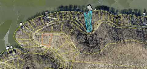 Eagle Terrace, Gravois Mills, MO 65037