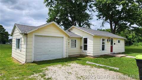 403 N Fisher, Versailles, MO 65084