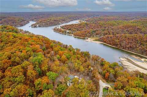 TBD TRACT 3 & 4 EAGLE BAY Drive, Gravois Mills, MO 65037