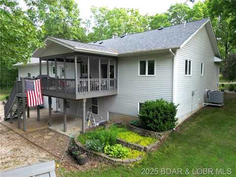 20316 Wildwood Circle, Versailles, MO 65084