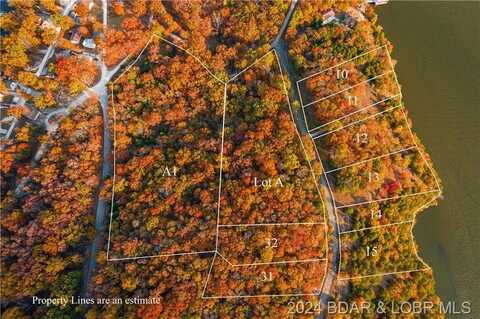 lot 27 Lake Horizons Street, Gravois Mills, MO 65037