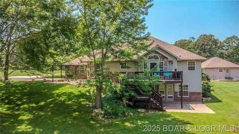 197 Lakota Drive, Linn Creek, MO 65052