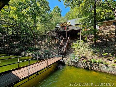 483 Old Sunrise Acres Road, Sunrise Beach, MO 65079