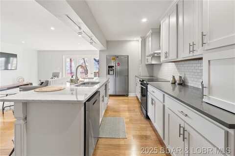 7 Lone Timber, Four Seasons, MO 65049