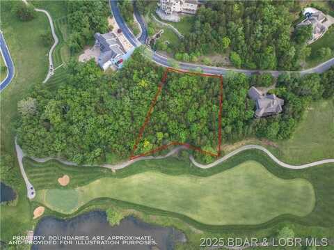 Lot 26 Country Ridge Road, Camdenton, MO 65020