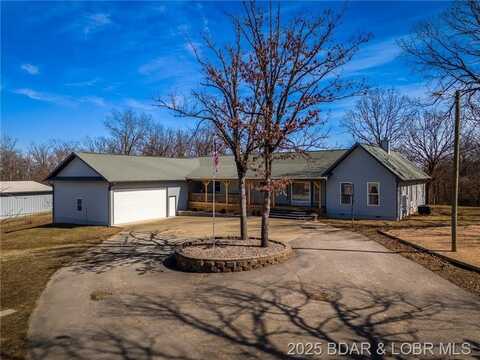 172 Flagstone Road, Gravois Mills, MO 65037